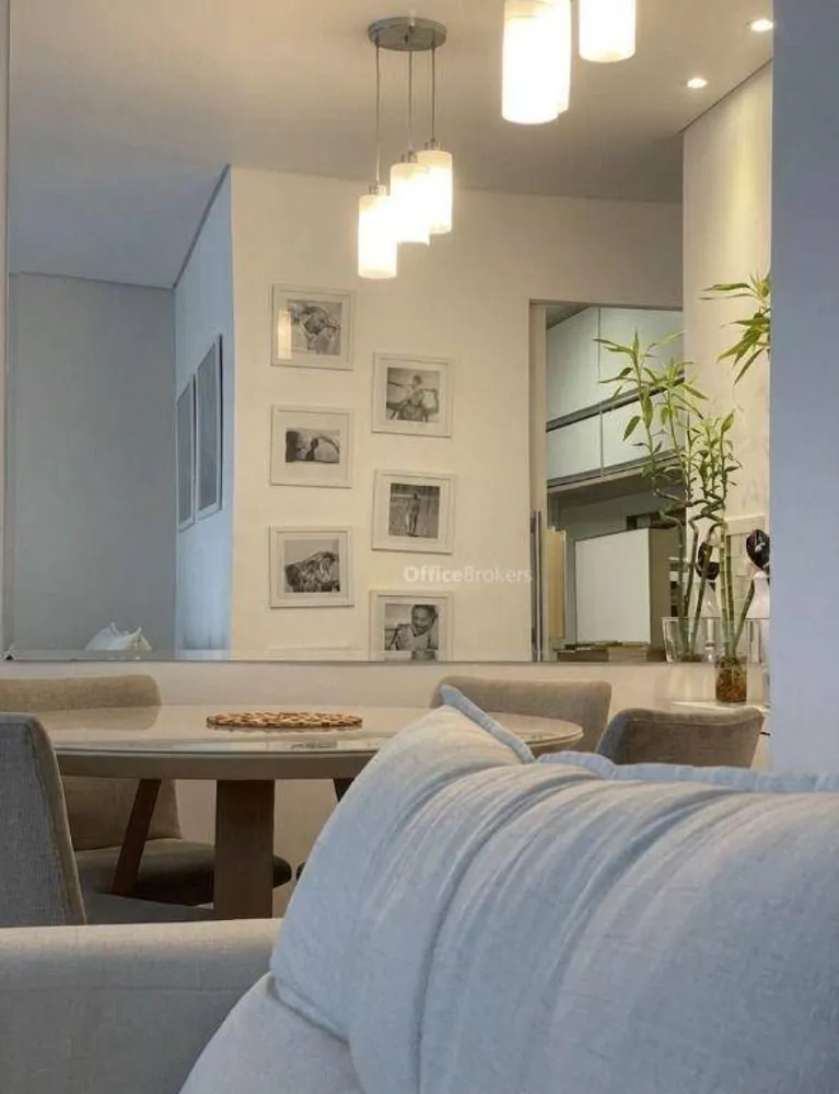 Apartamento, 3 quartos, 73 m² - Foto 4