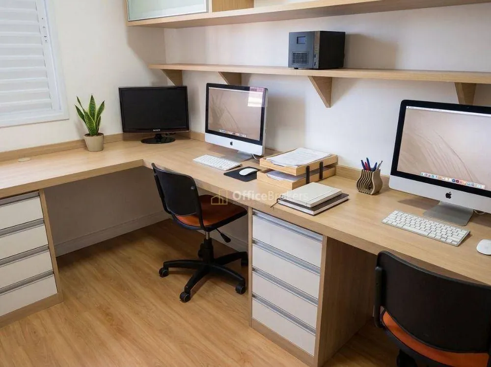 Apartamento, 3 quartos, 73 m² - Foto 7