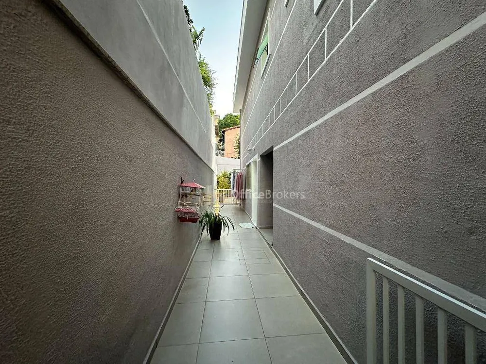 Casa, 3 quartos, 142 m² - Foto 8