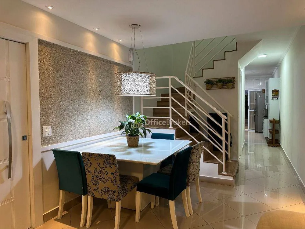 Casa, 3 quartos, 142 m² - Foto 11