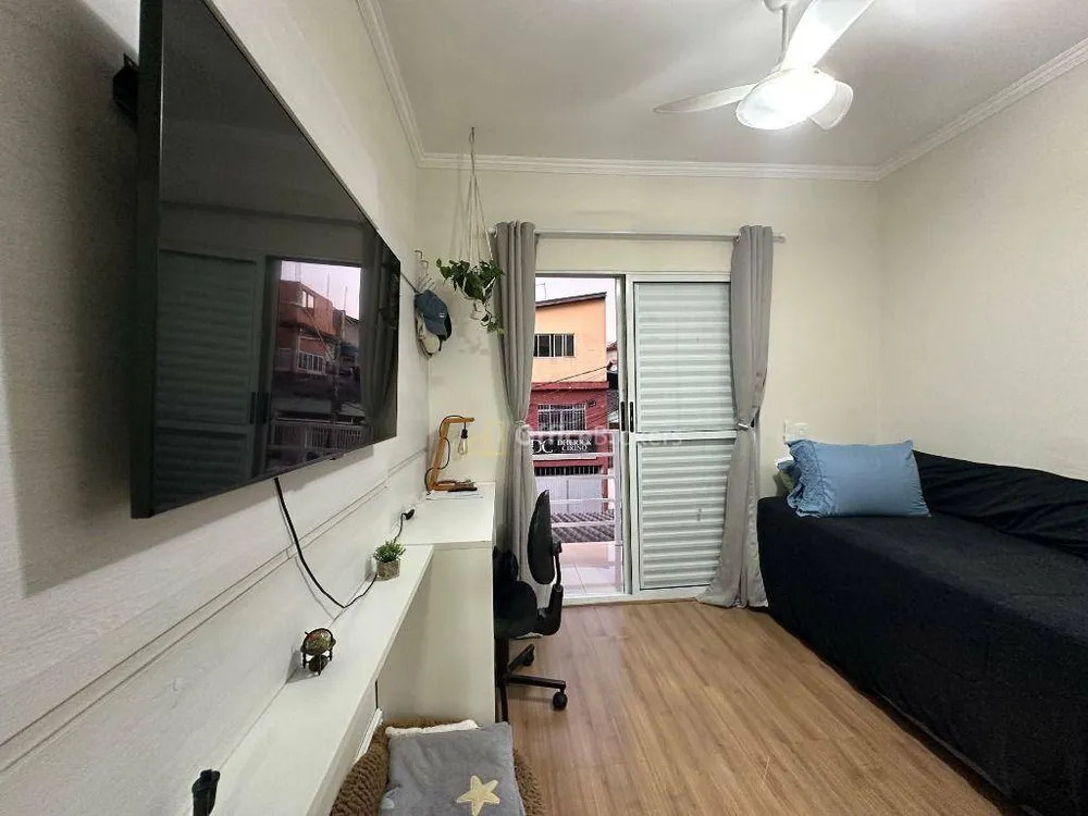 Casa, 3 quartos, 142 m² - Foto 4