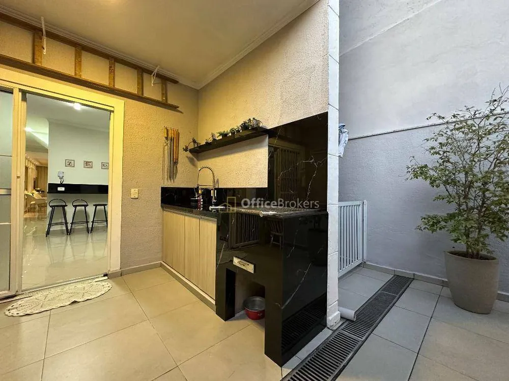 Casa, 3 quartos, 142 m² - Foto 10