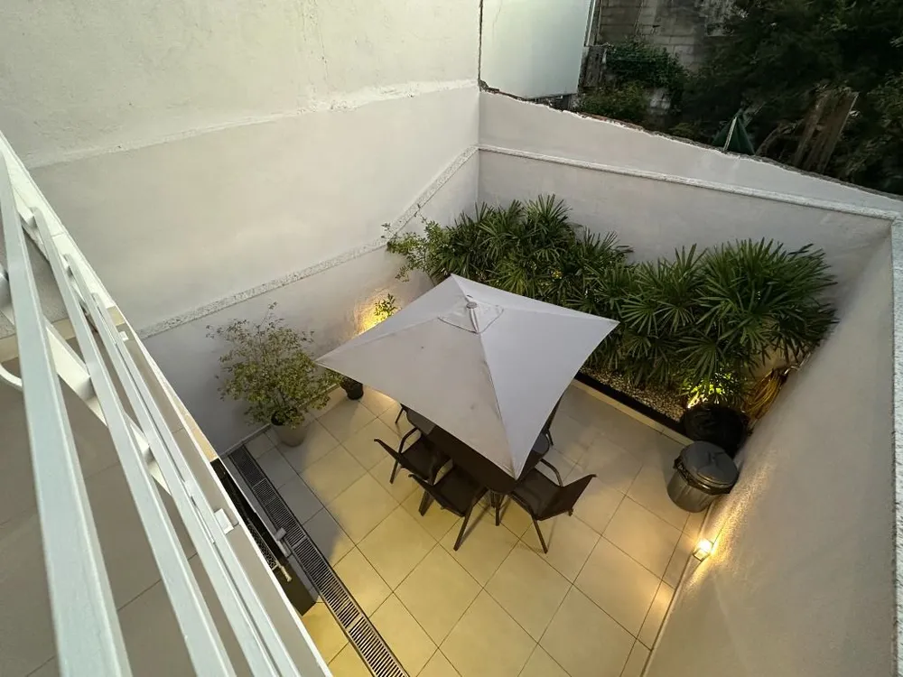 Casa, 3 quartos, 142 m² - Foto 3