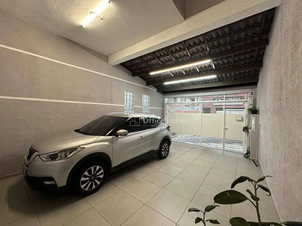 Casa, 3 quartos, 142 m² - Foto 7