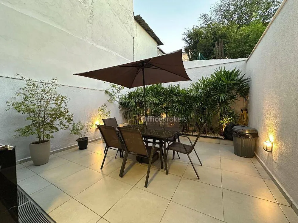 Casa, 3 quartos, 142 m² - Foto 9
