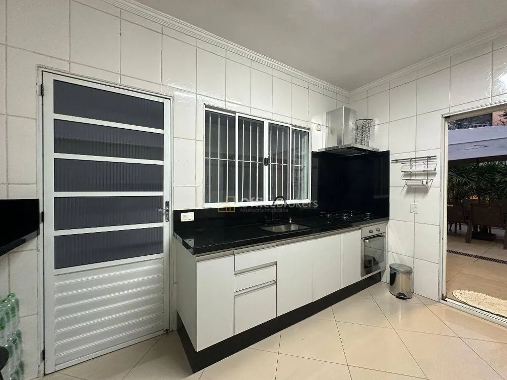 Casa, 3 quartos, 142 m² - Foto 6
