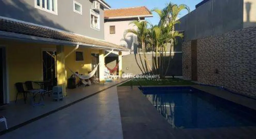 Casa de Condomínio, 4 quartos - Foto 9