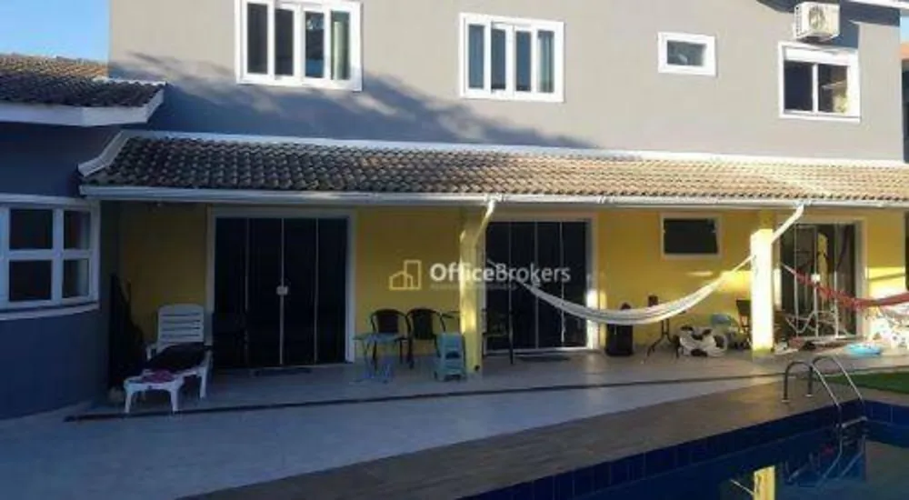 Casa de Condomínio, 4 quartos - Foto 10