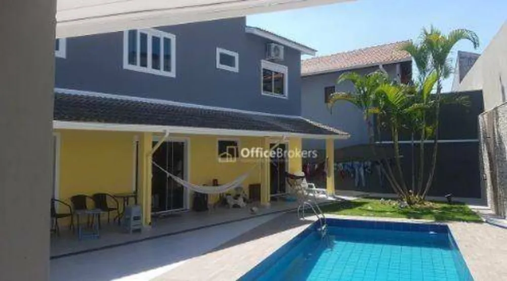 Casa de Condomínio, 4 quartos - Foto 8