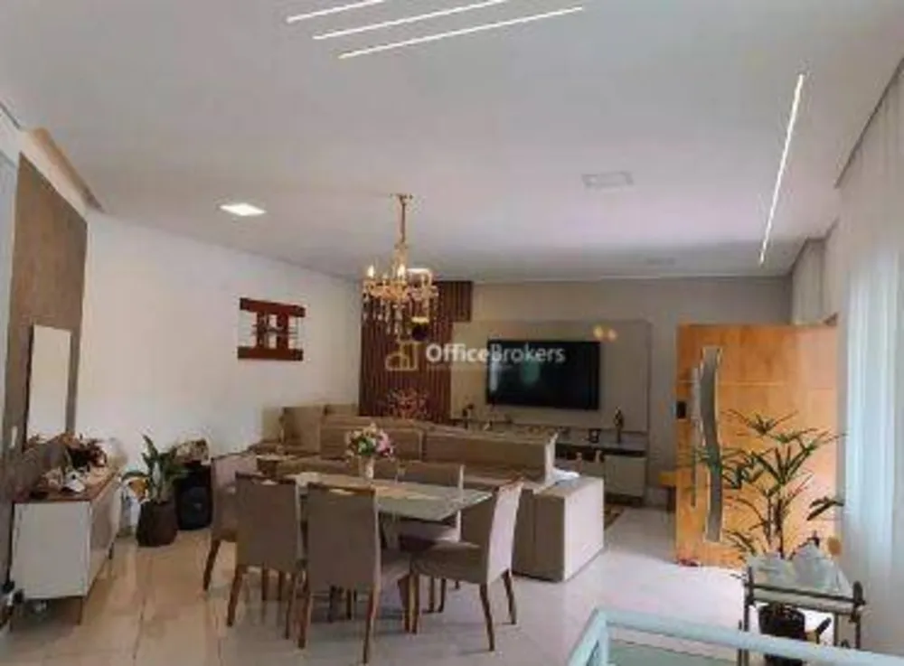 Casa de Condomínio, 4 quartos - Foto 2
