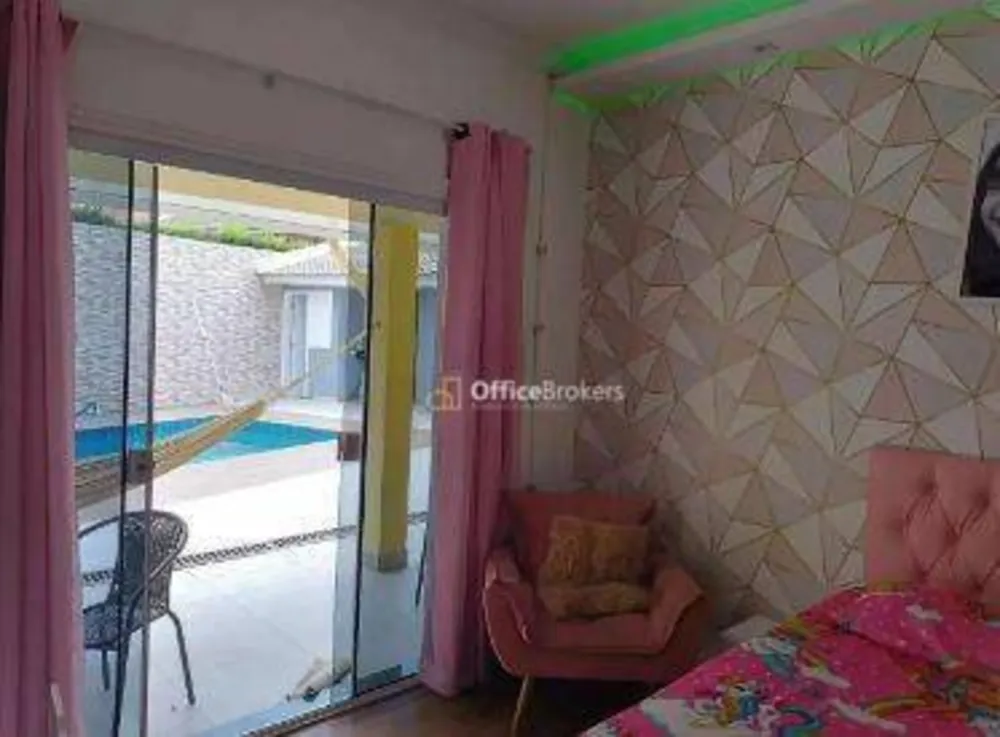 Casa de Condomínio, 4 quartos - Foto 7
