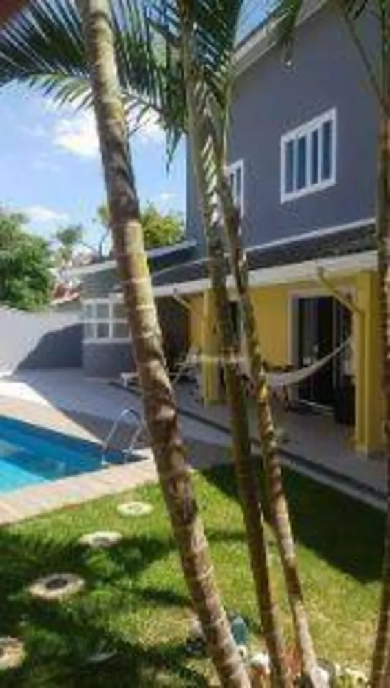 Casa de Condomínio, 4 quartos - Foto 13