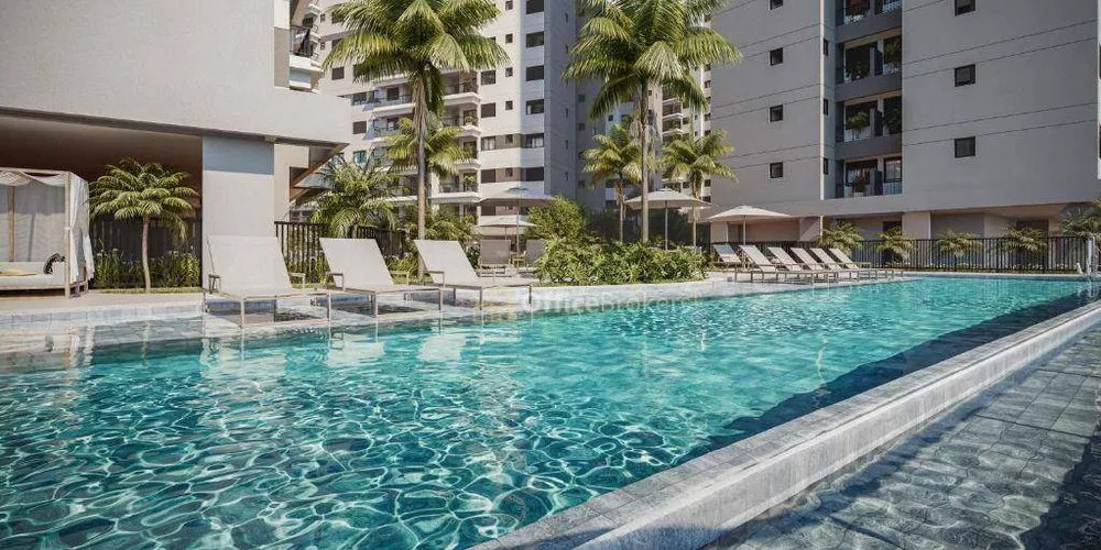 Apartamento, 3 quartos, 84 m² - Foto 10