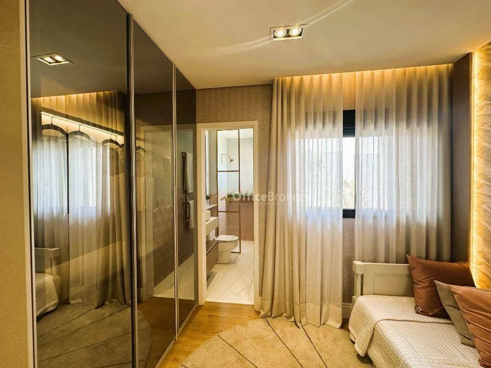 Apartamento, 3 quartos, 84 m² - Foto 3