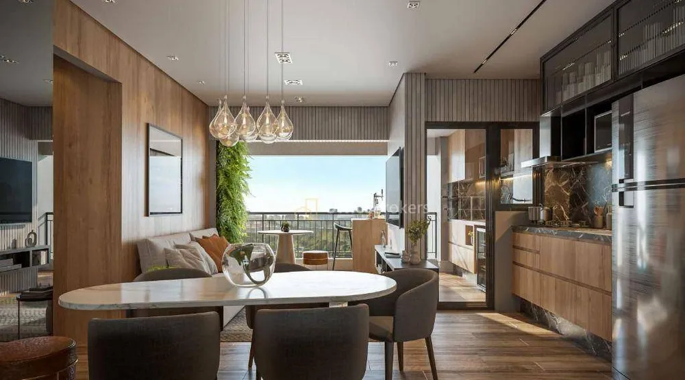 Apartamento, 3 quartos, 84 m² - Foto 5