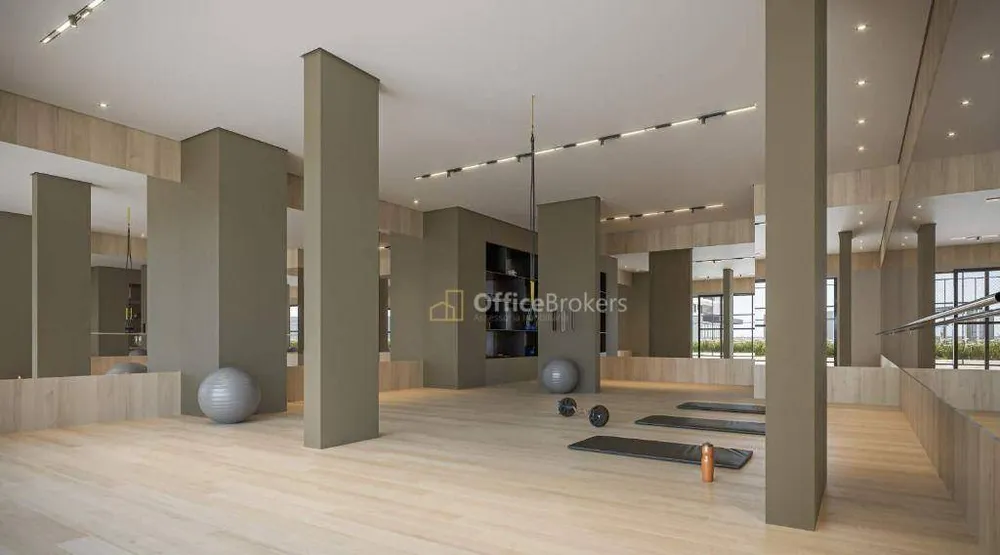 Apartamento, 3 quartos, 84 m² - Foto 7