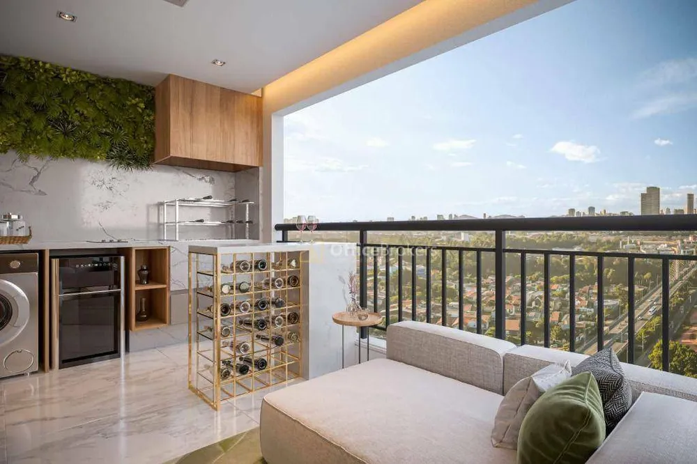 Apartamento, 3 quartos, 84 m² - Foto 6