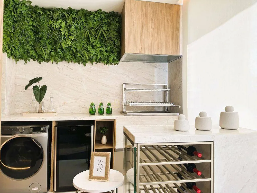 Apartamento, 3 quartos, 84 m² - Foto 1