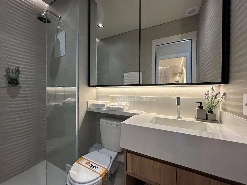 Apartamento, 2 quartos, 49 m² - Foto 8