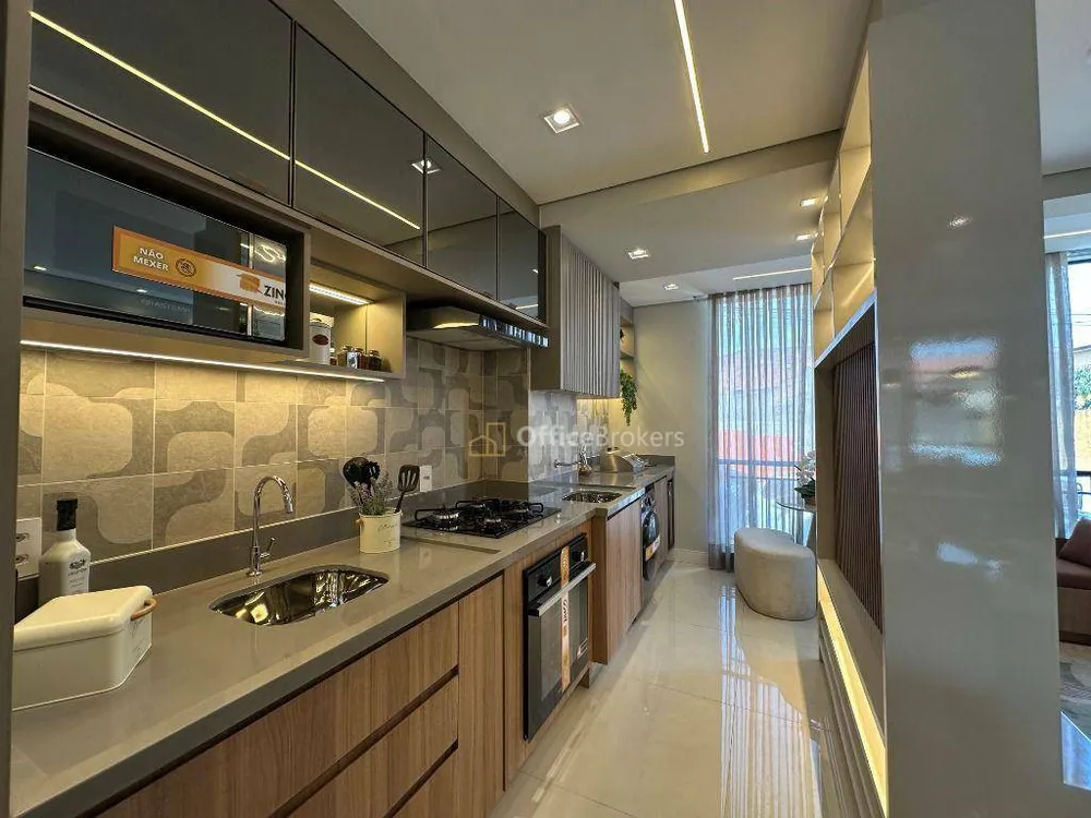 Apartamento, 2 quartos, 49 m² - Foto 6