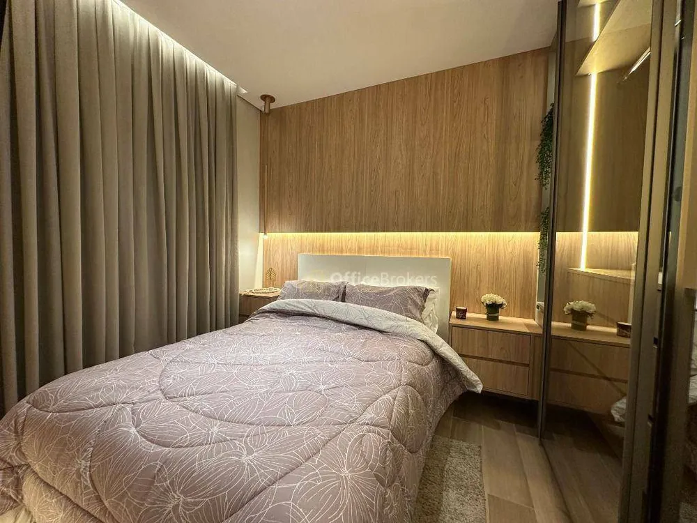 Apartamento, 2 quartos, 49 m² - Foto 12