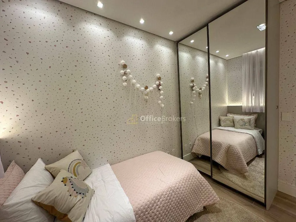 Apartamento, 2 quartos, 49 m² - Foto 10