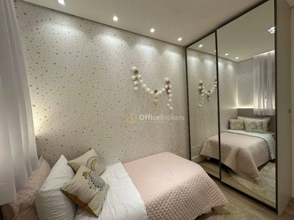 Apartamento, 2 quartos, 49 m² - Foto 11