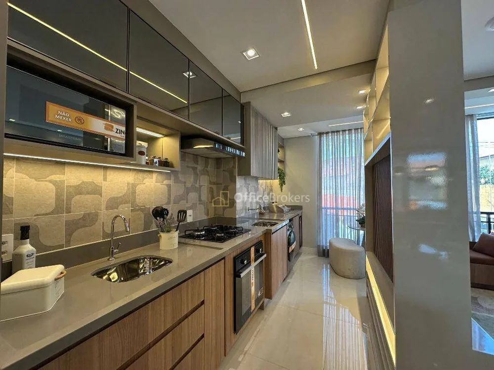 Apartamento, 2 quartos, 49 m² - Foto 7