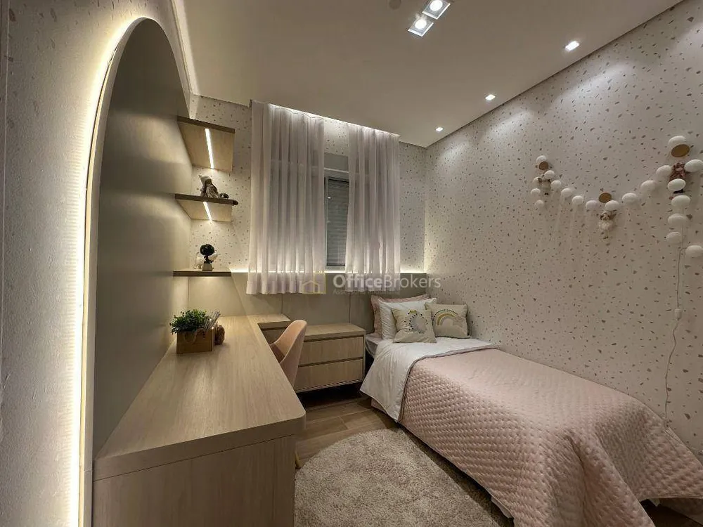 Apartamento, 2 quartos, 49 m² - Foto 9