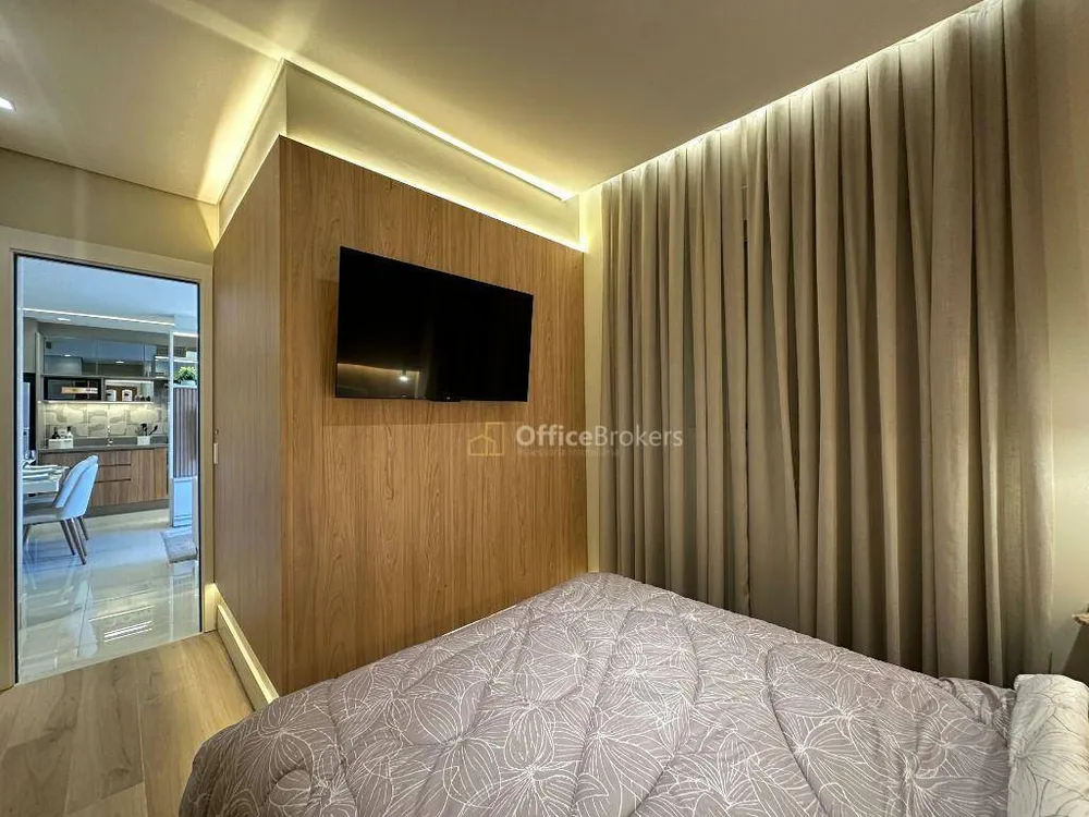 Apartamento, 2 quartos, 49 m² - Foto 14