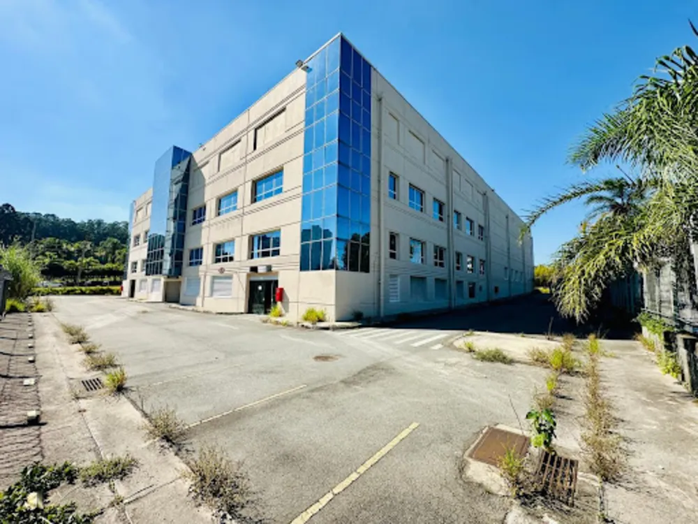 Depósito-Galpão, 6721 m² - Foto 1