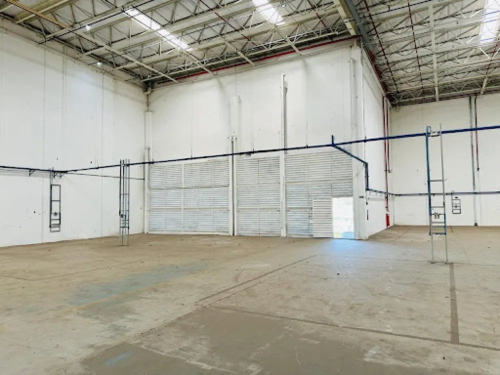 Depósito-Galpão, 6721 m² - Foto 5