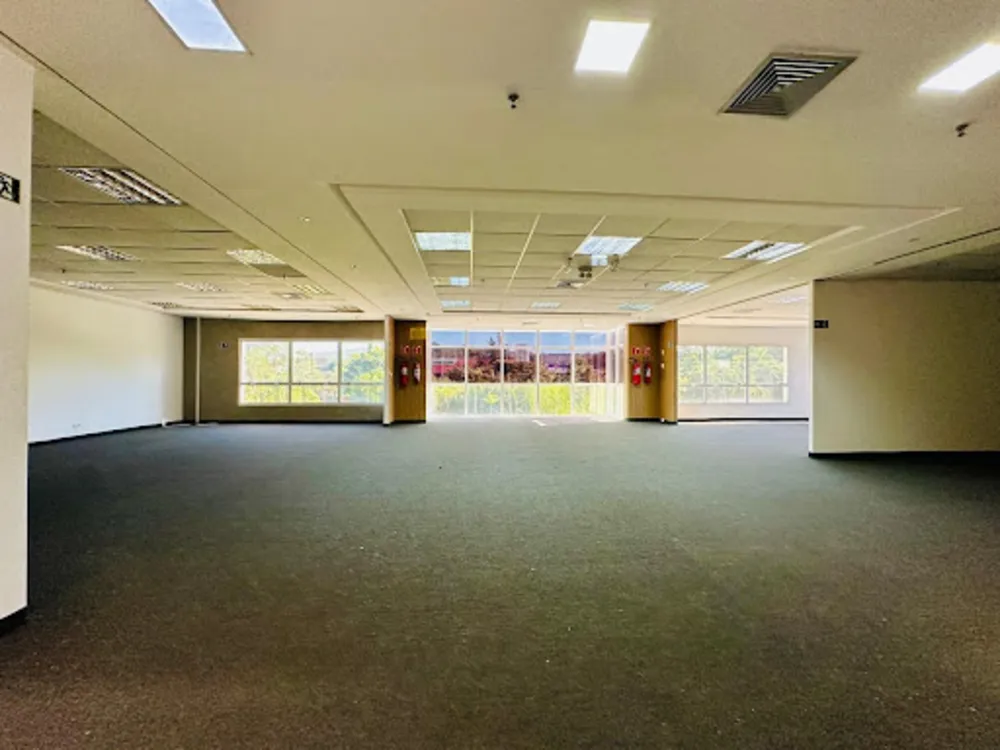 Depósito-Galpão, 6721 m² - Foto 11