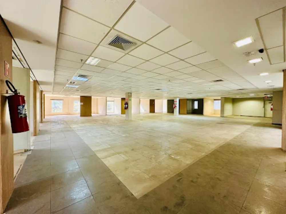 Depósito-Galpão, 6721 m² - Foto 16
