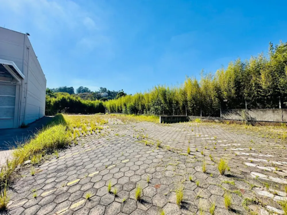 Depósito-Galpão, 6721 m² - Foto 4