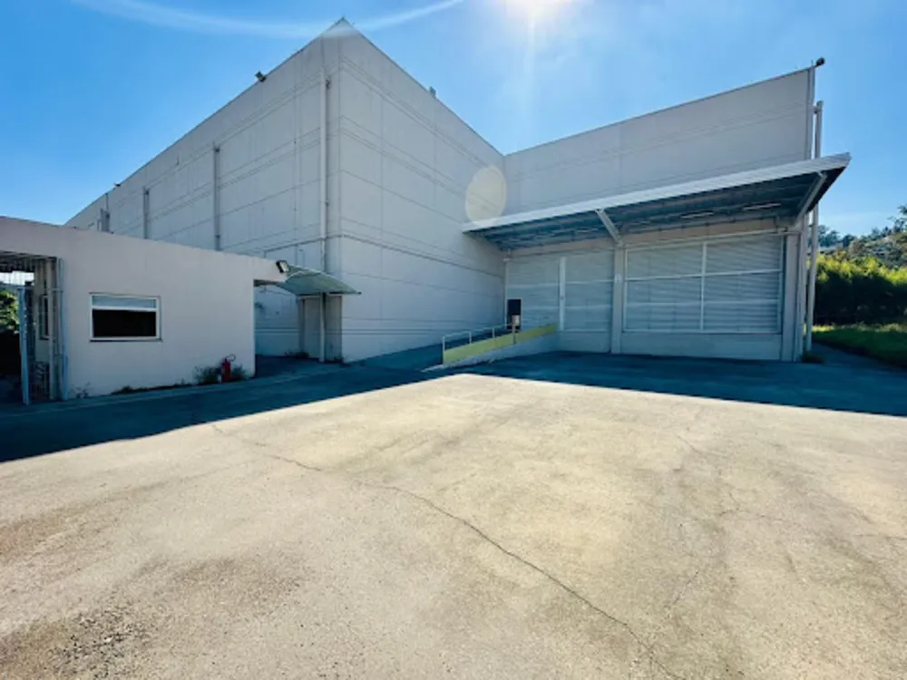 Depósito-Galpão, 6721 m² - Foto 3