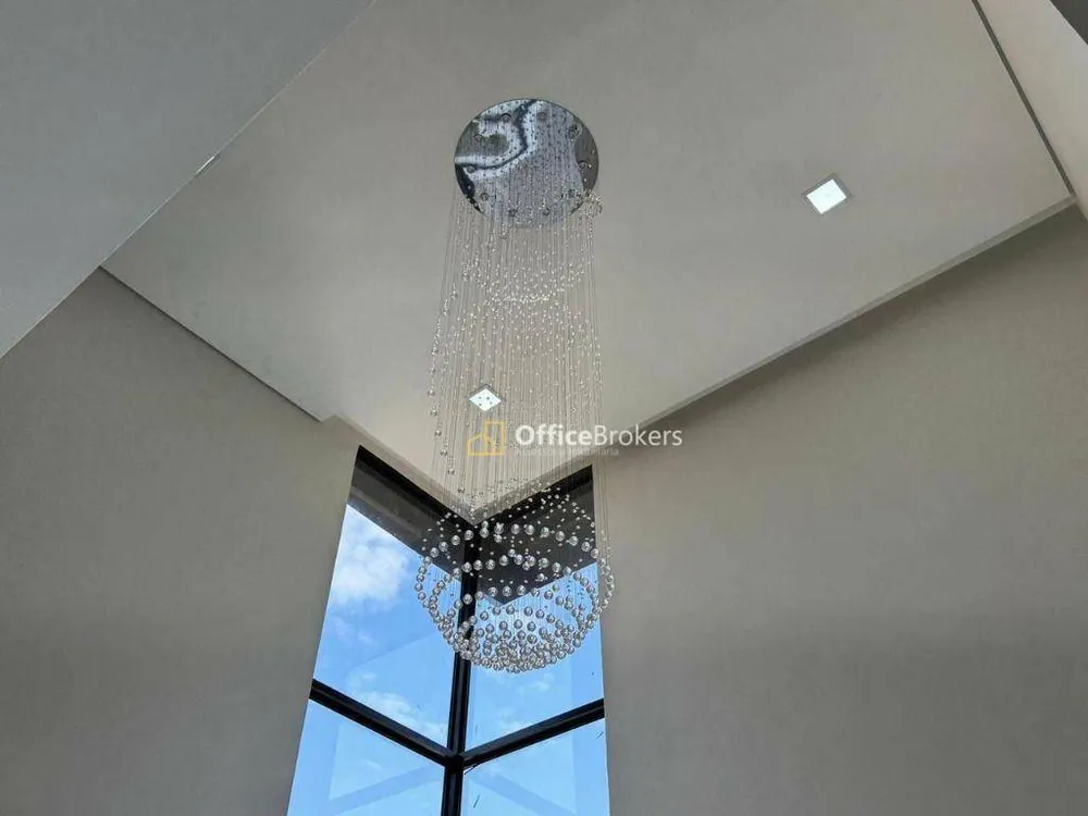 Casa de Condomínio, 3 quartos - Foto 8