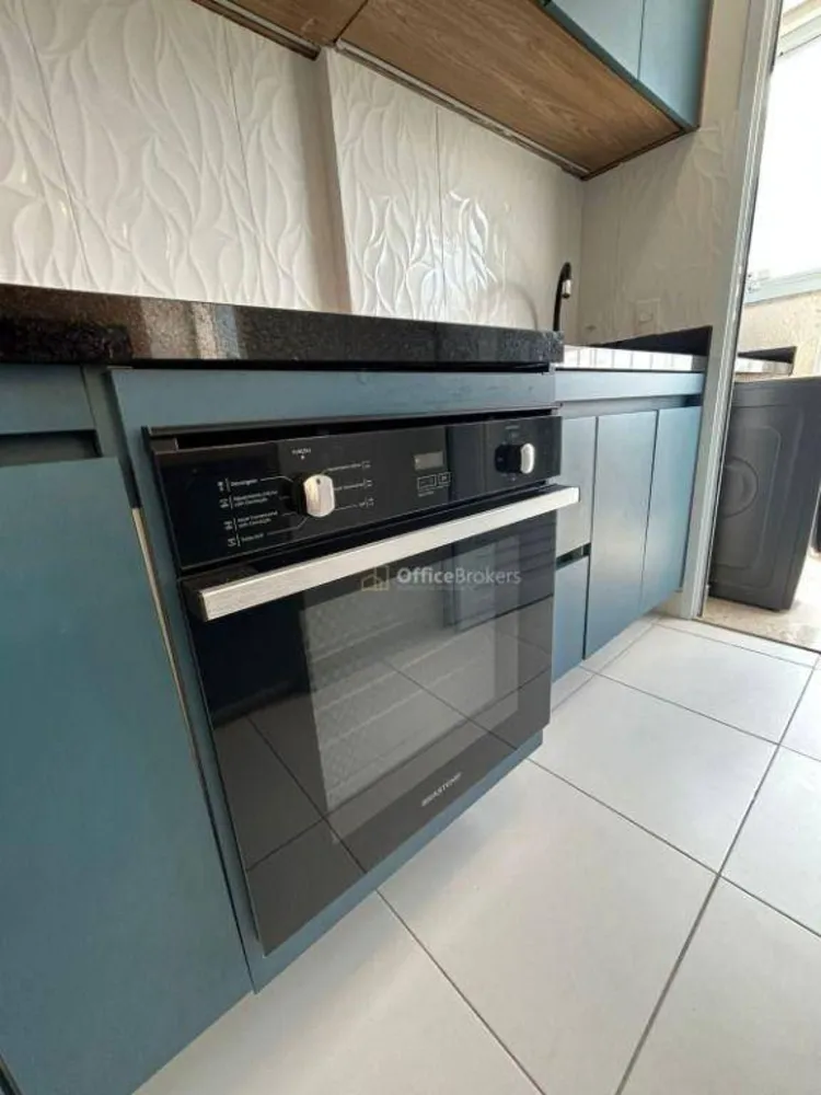 Apartamento, 1 quarto, 49 m² - Foto 6
