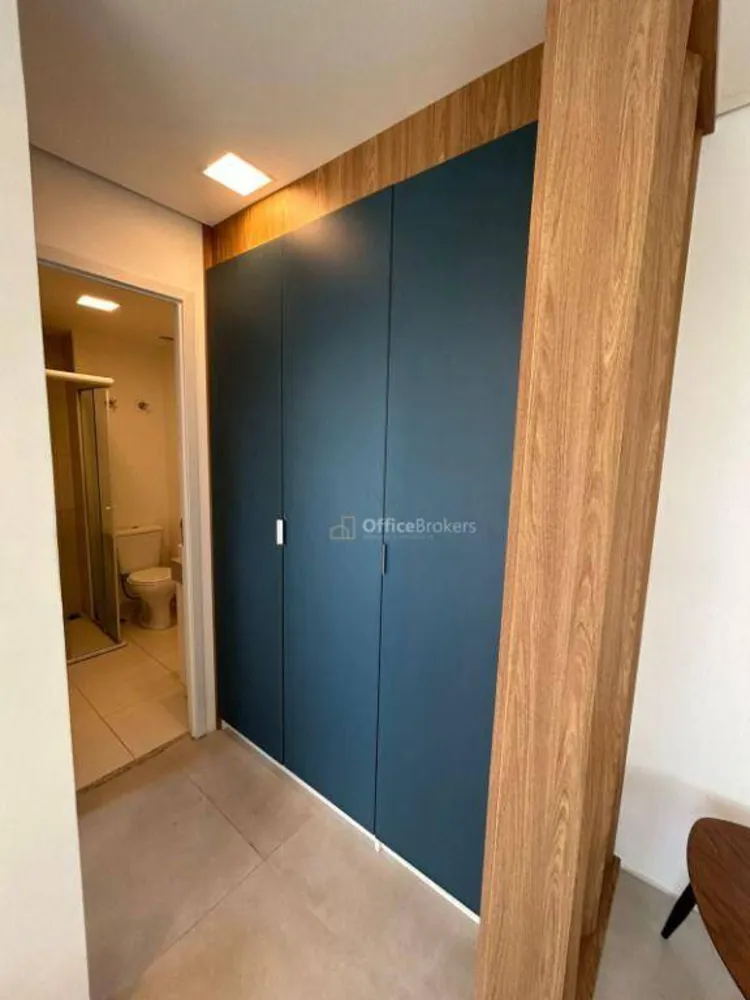 Apartamento, 1 quarto, 49 m² - Foto 13