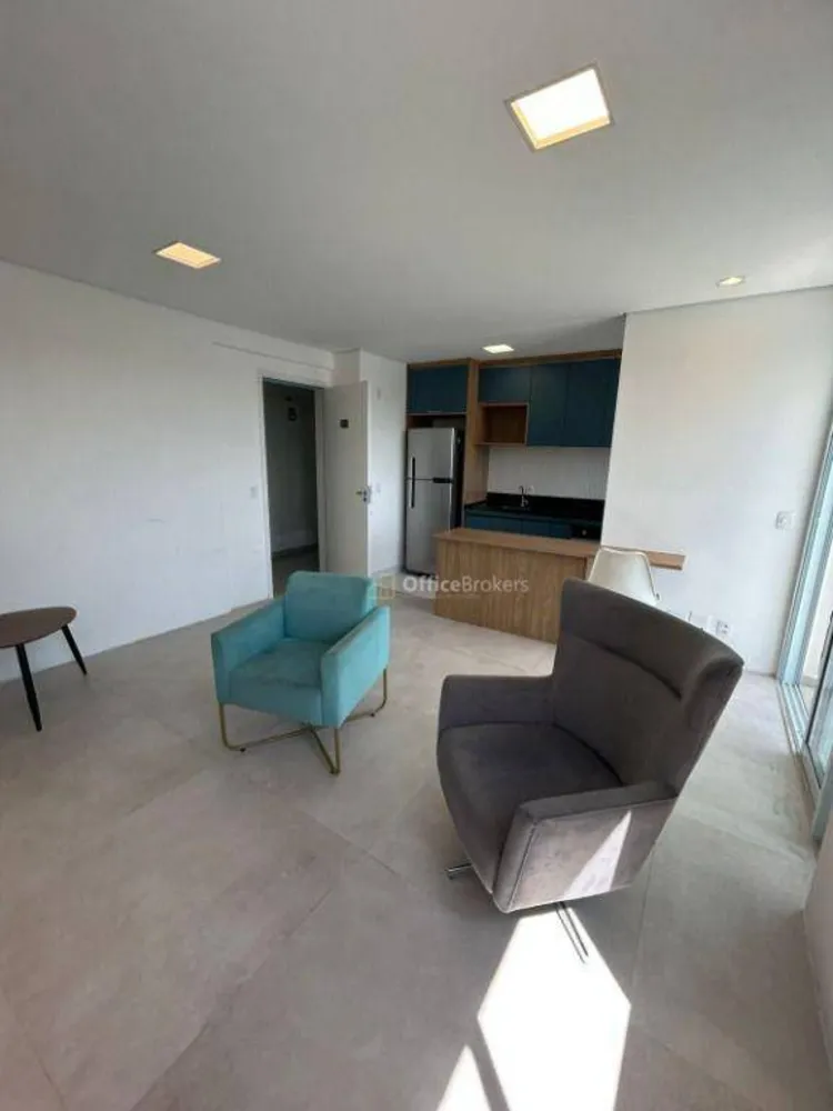 Apartamento, 1 quarto, 49 m² - Foto 11
