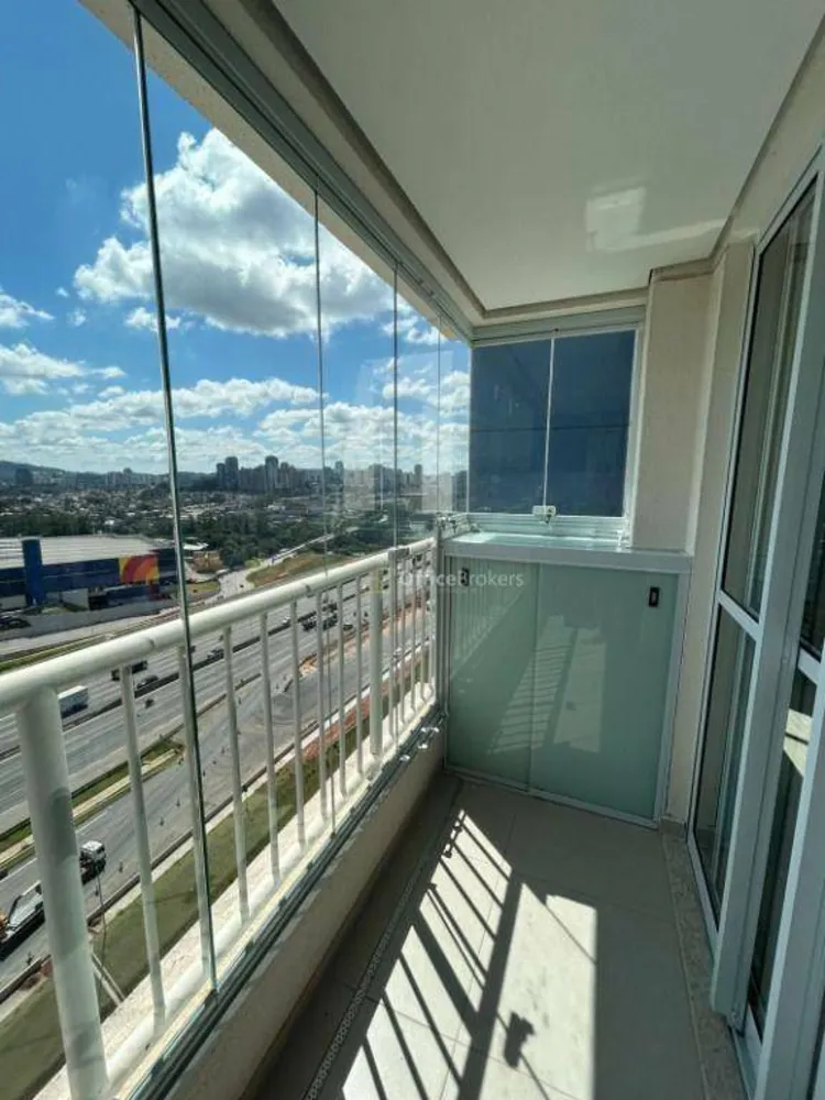 Apartamento, 1 quarto, 49 m² - Foto 10
