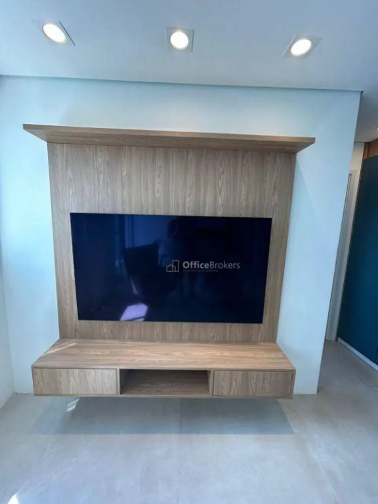 Apartamento, 1 quarto, 49 m² - Foto 5