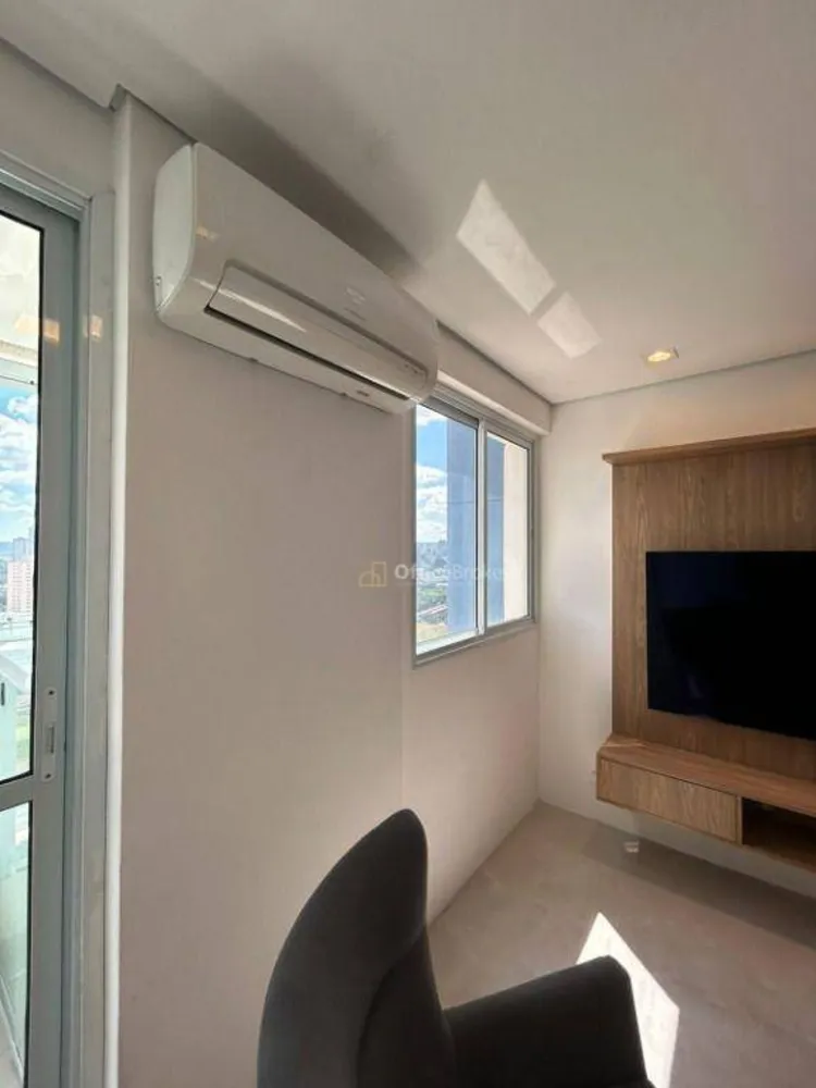 Apartamento, 1 quarto, 49 m² - Foto 8