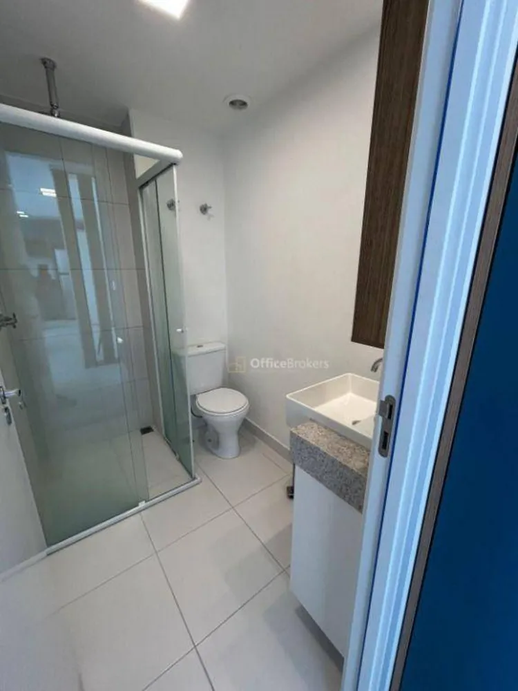 Apartamento, 1 quarto, 49 m² - Foto 9