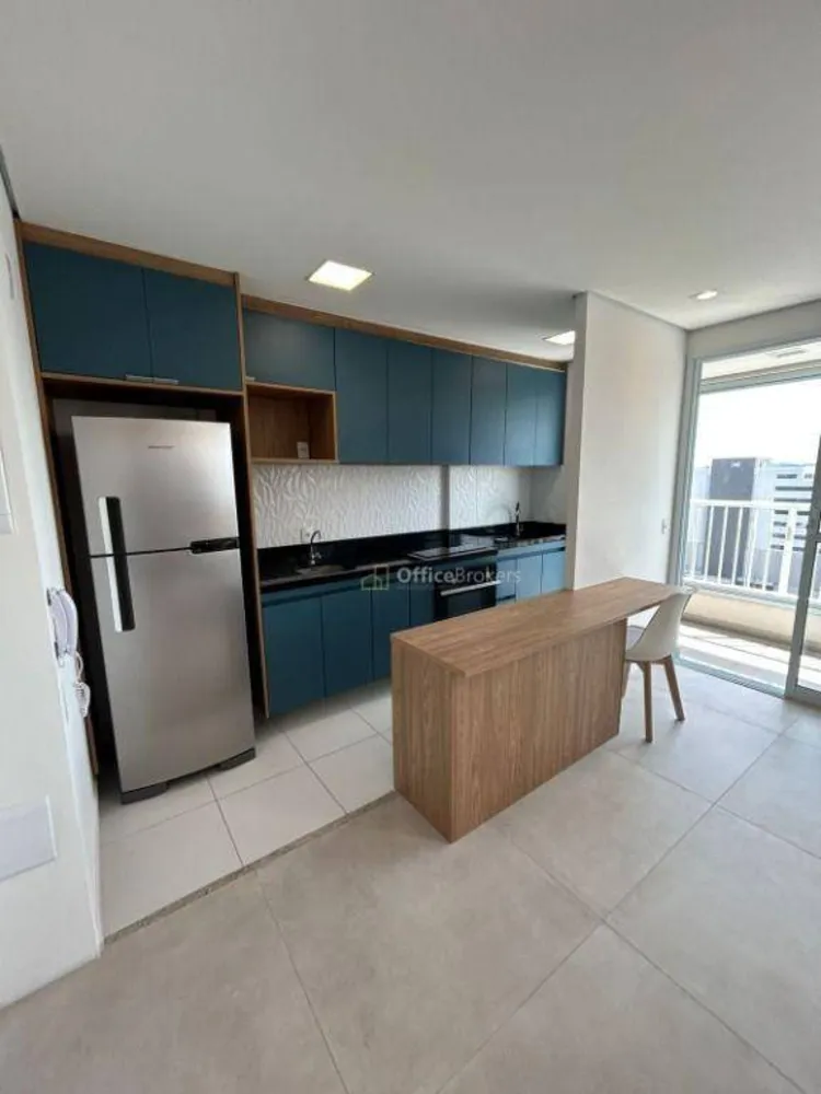 Apartamento, 1 quarto, 49 m² - Foto 3