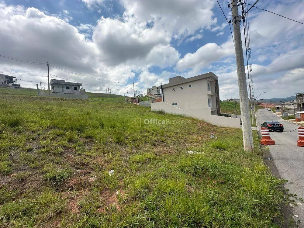 Loteamento e Condomínio, 214 m² - Foto 1