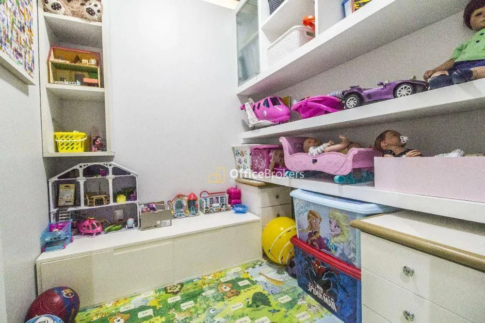 Apartamento, 3 quartos, 133 m² - Foto 9