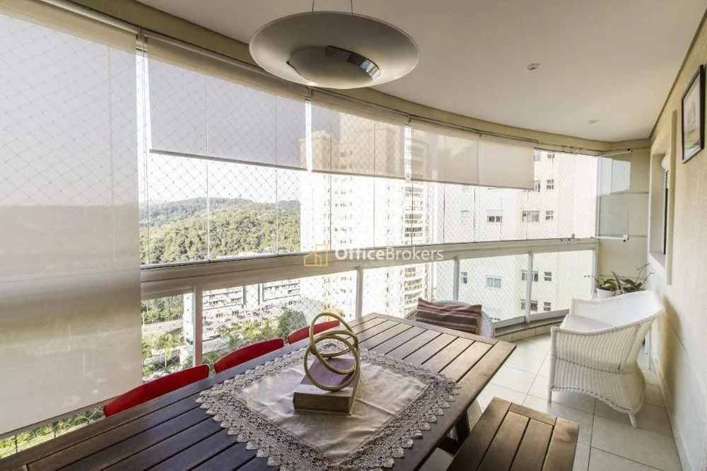 Apartamento, 3 quartos, 133 m² - Foto 4