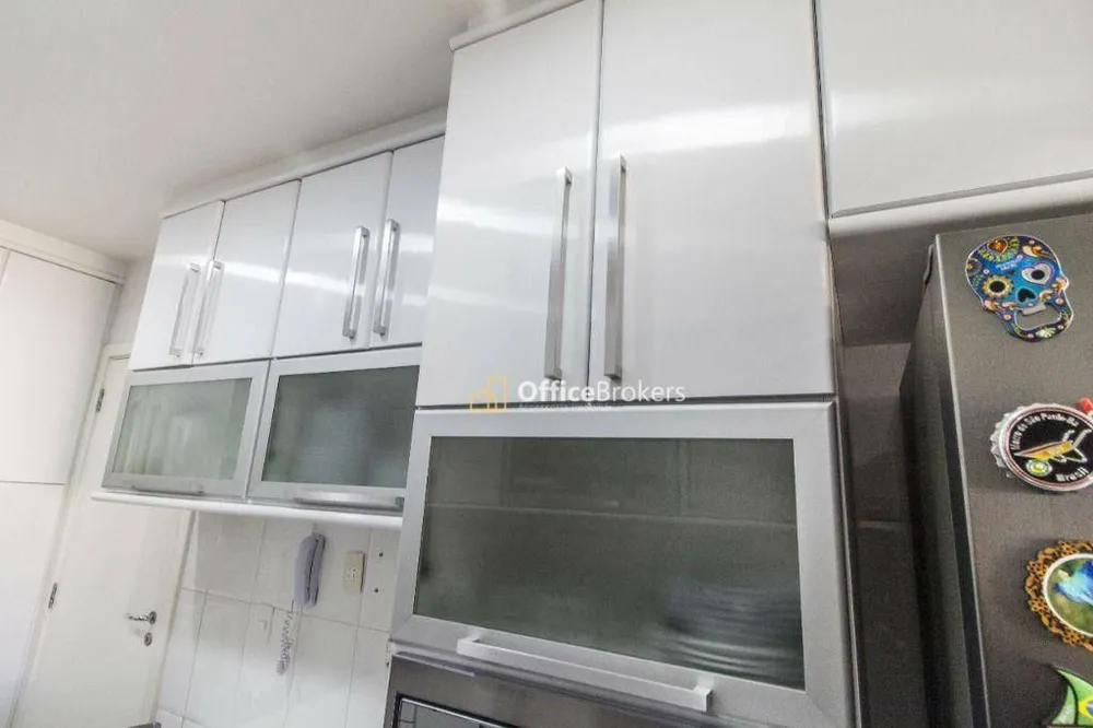 Apartamento, 3 quartos, 133 m² - Foto 2