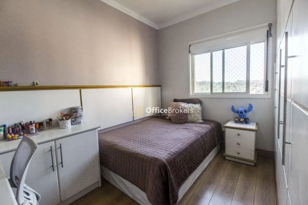 Apartamento, 3 quartos, 133 m² - Foto 8